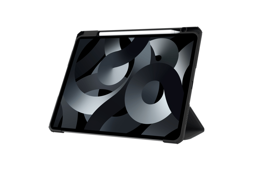 dbramante1928 London iPad Air 11" (2024), iPad Air 11" (2025) Svart