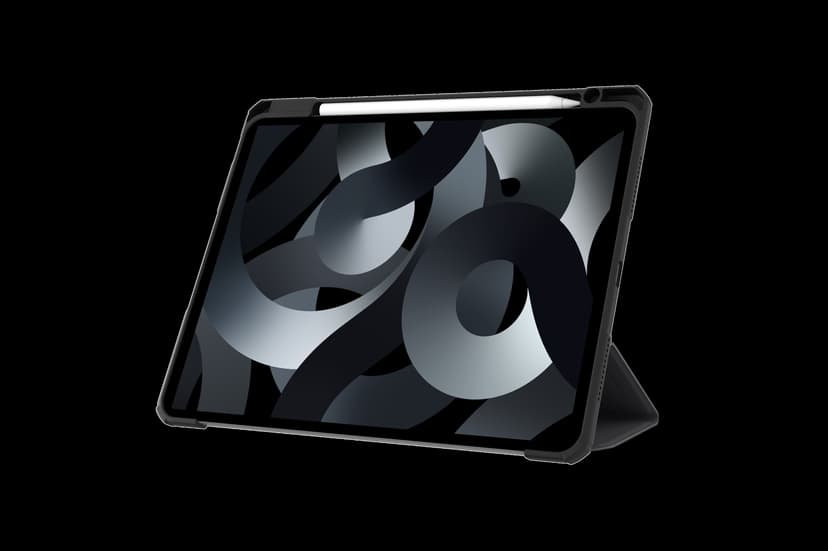 dbramante1928 London iPad Air 11" (M2), iPad Air 11" (M3) Svart
