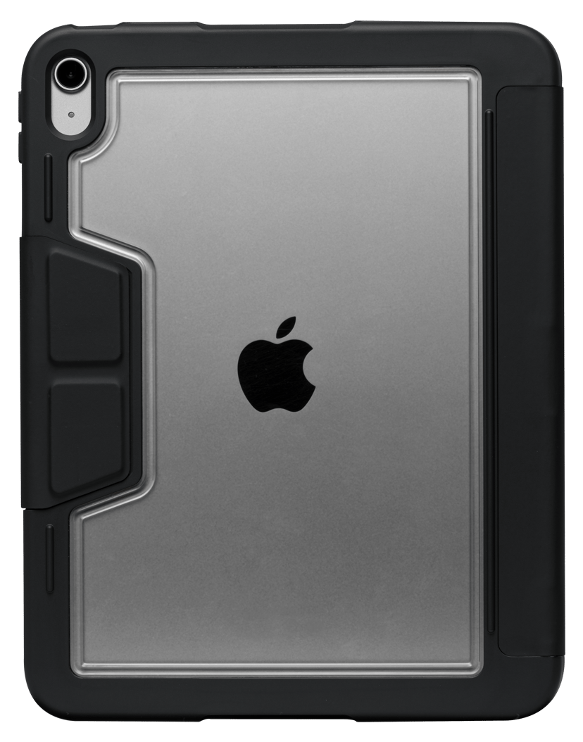 dbramante1928 London Pro iPad Air 10.9" 5th gen, iPad Air 11" (2024), iPad Air 11" (2025) Svart
