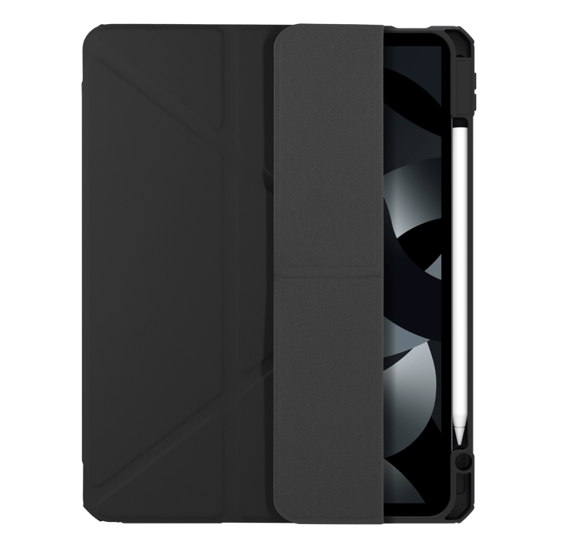 dbramante1928 London iPad Air 13" (2024), iPad Pro 12.9" 5th gen, iPad Pro 12.9" 6th gen Sort