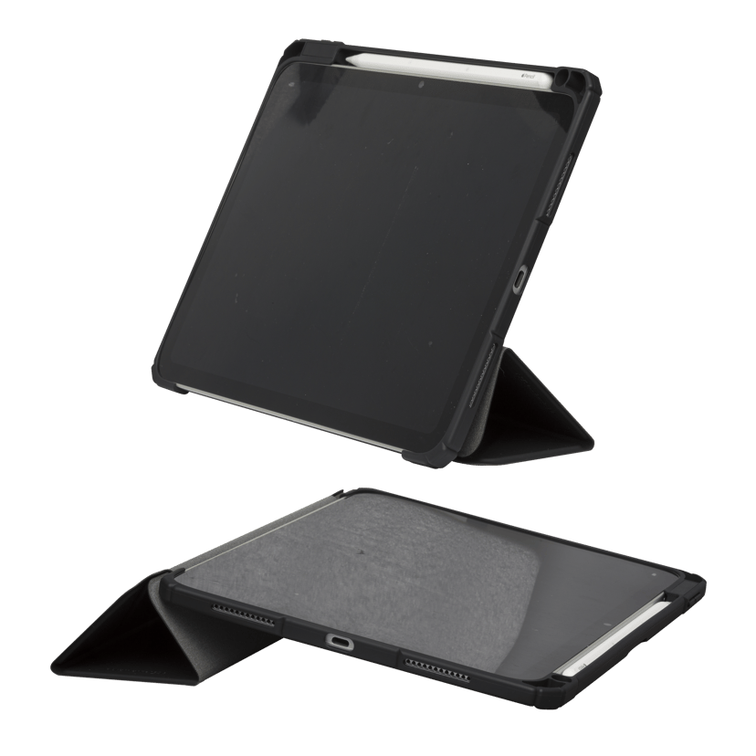 dbramante1928 London iPad Air 11" (M2), iPad Air 11" (M3) Svart