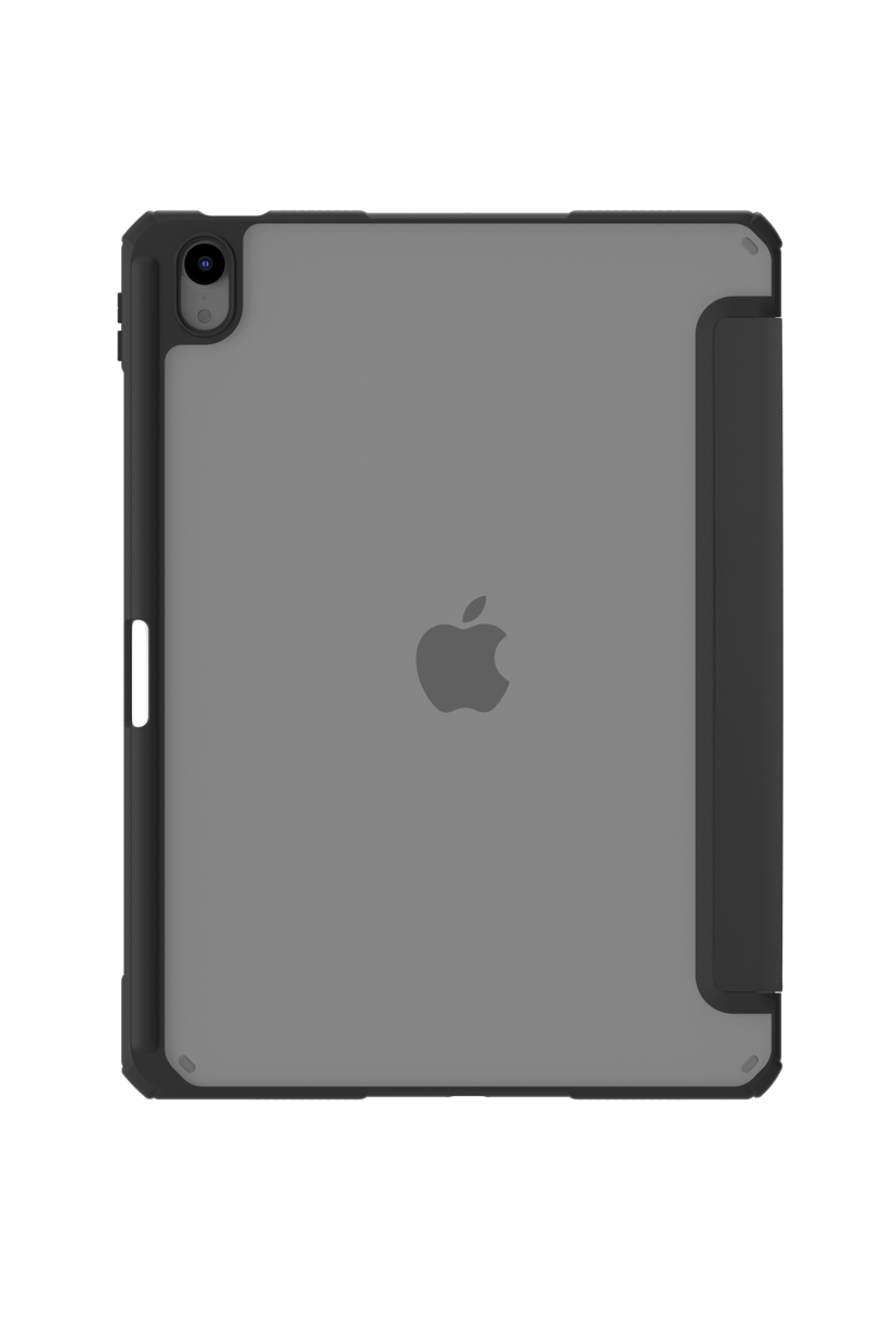 dbramante1928 London iPad Air 11" (2024), iPad Air 11" (2025) Svart
