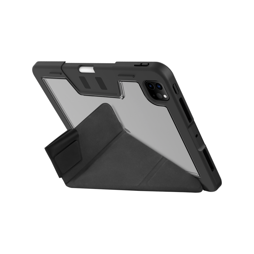 dbramante1928 London Pro iPad Pro 11" (2024) Svart