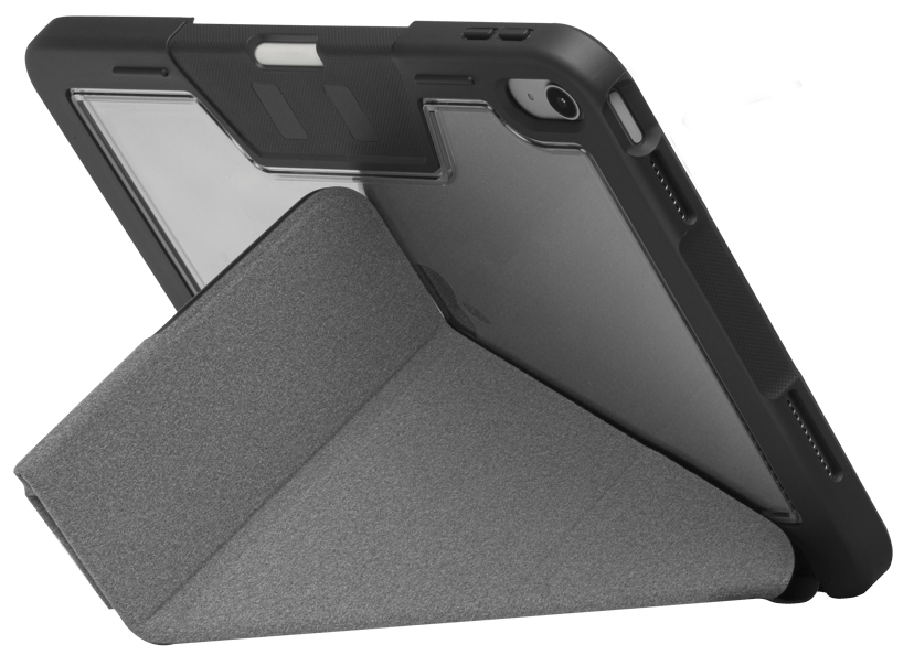 dbramante1928 London Pro iPad Air 10.9" 5th gen, iPad Air 11" (2024), iPad Air 11" (2025) Svart