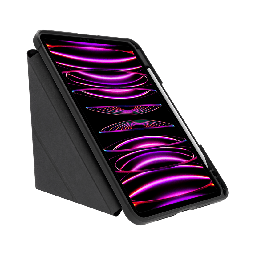 dbramante1928 London Pro iPad Pro 11" (2024) Svart