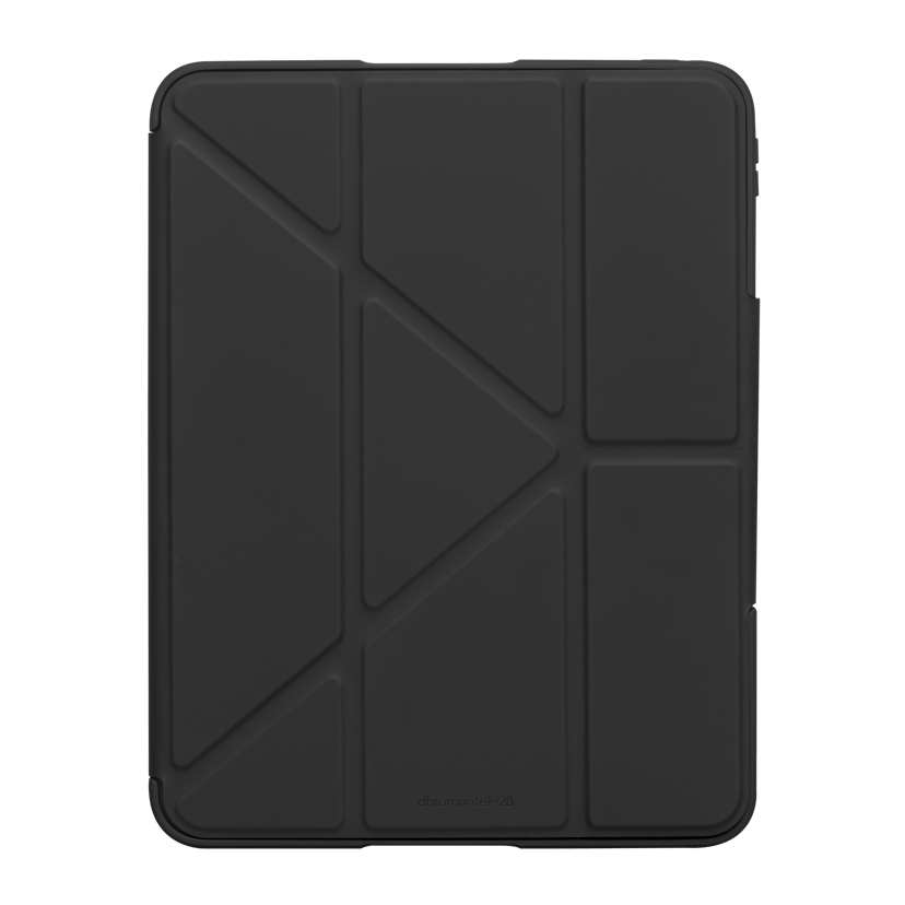 dbramante1928 London Pro iPad Pro 11" (2024) Svart