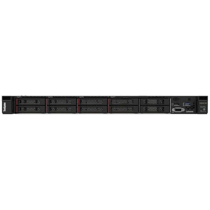 Lenovo ThinkSystem SR250 V2 XE E-2334