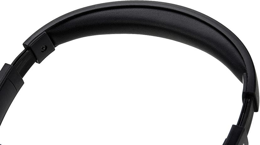 Voxicon Headset HM755U-C with USB-C USB Type-C Marineblauw , Zwart
