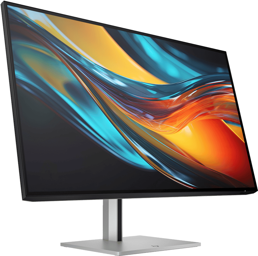 HP Series 7 Pro 732pk 31.5" 3840 × 2160pixels IPS Black 16:9 60Hz