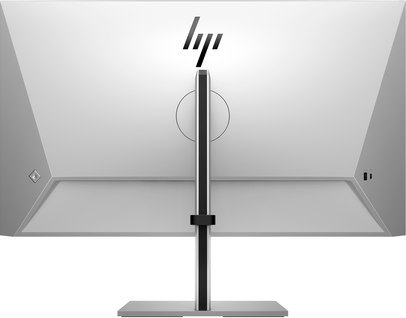 HP Series 7 Pro 732pk 31.5" 3840 × 2160pixels IPS Black 16:9 60Hz