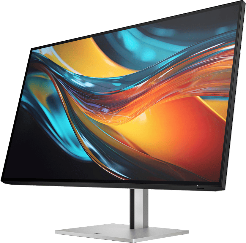 HP Series 7 Pro 732pk 31.5" 3840 × 2160pixels IPS Black 16:9 60Hz