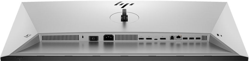 HP Series 7 Pro 732pk 31.5" 3840 × 2160pixels IPS Black 16:9 60Hz