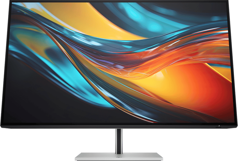 HP Series 7 Pro 732pk 31.5" 3840 × 2160pixels IPS Black 16:9 60Hz