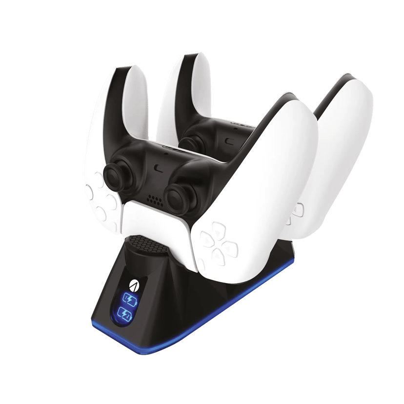 STEALTH Twin Charging Dock - PS5