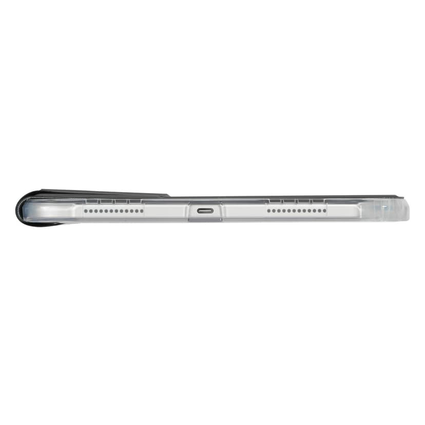 Targus Pro-Tek Clear Case iPad 10th gen, iPad 11th gen Läpinäkyvä