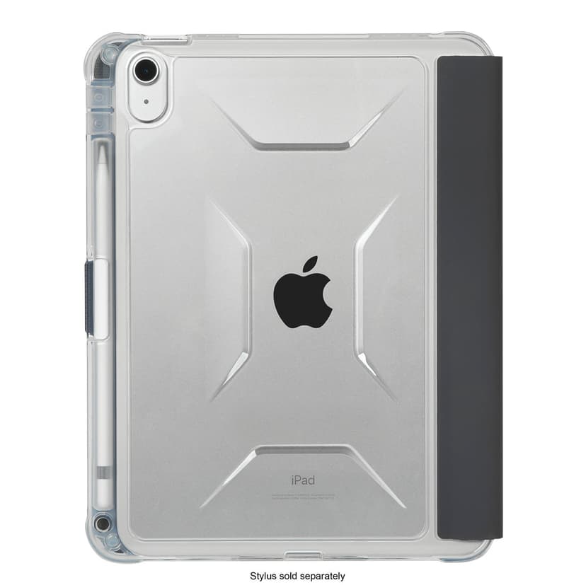 Targus Pro-Tek Clear Case iPad 10th gen, iPad 11th gen Transparent