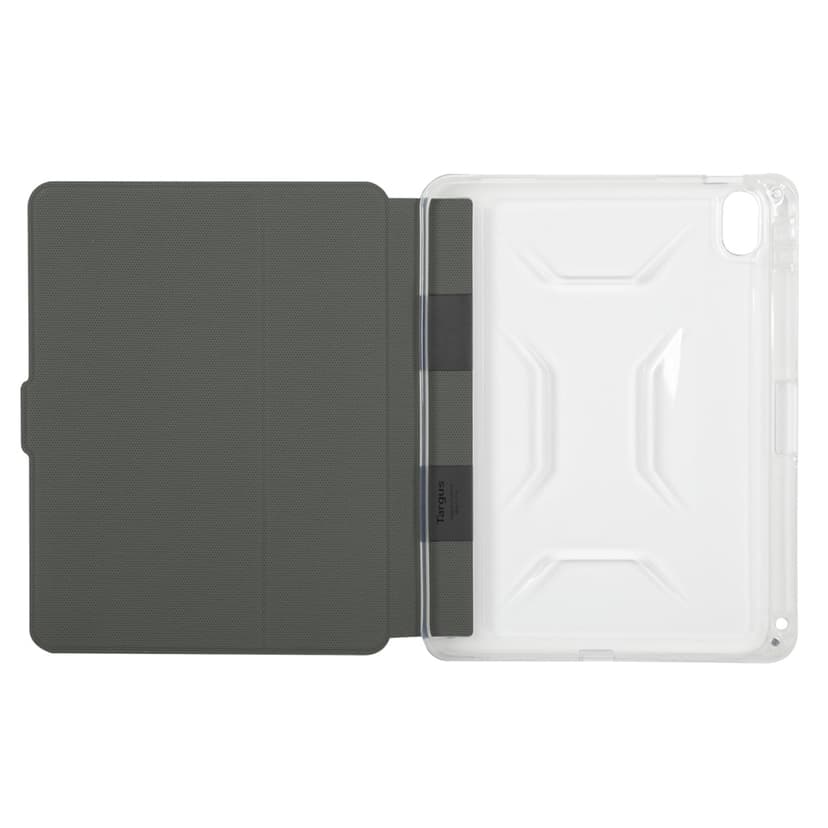 Targus Pro-Tek Clear Case iPad 10th gen, iPad 11th gen Läpinäkyvä
