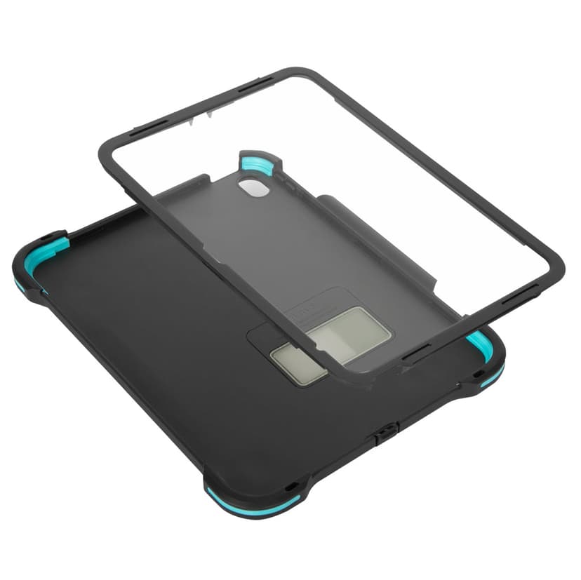 Targus Safeport Rugged Max iPad 10th gen, iPad 11th gen Sort