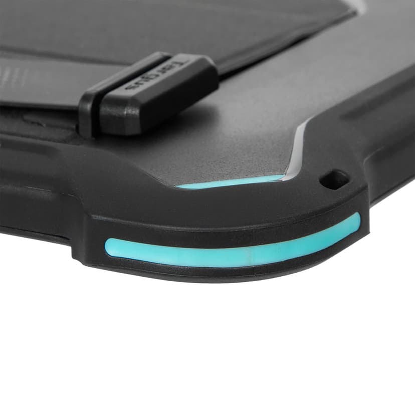 Targus Safeport Rugged Max iPad 10th gen, iPad 11" 11th gen Svart
