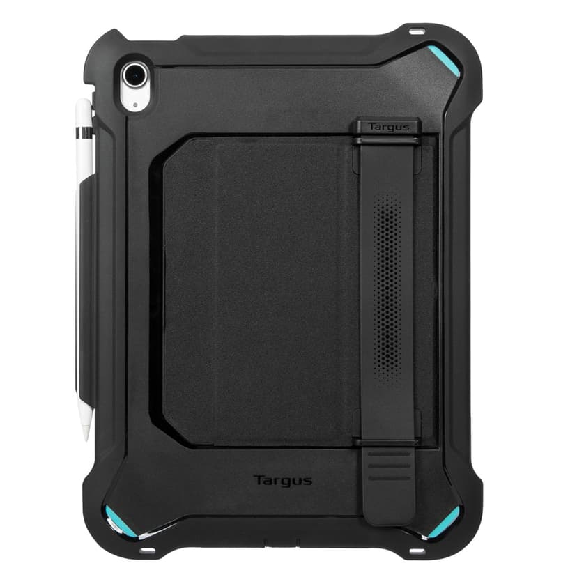 Targus Safeport Rugged Max iPad 10th gen, iPad 11" 11th gen Svart