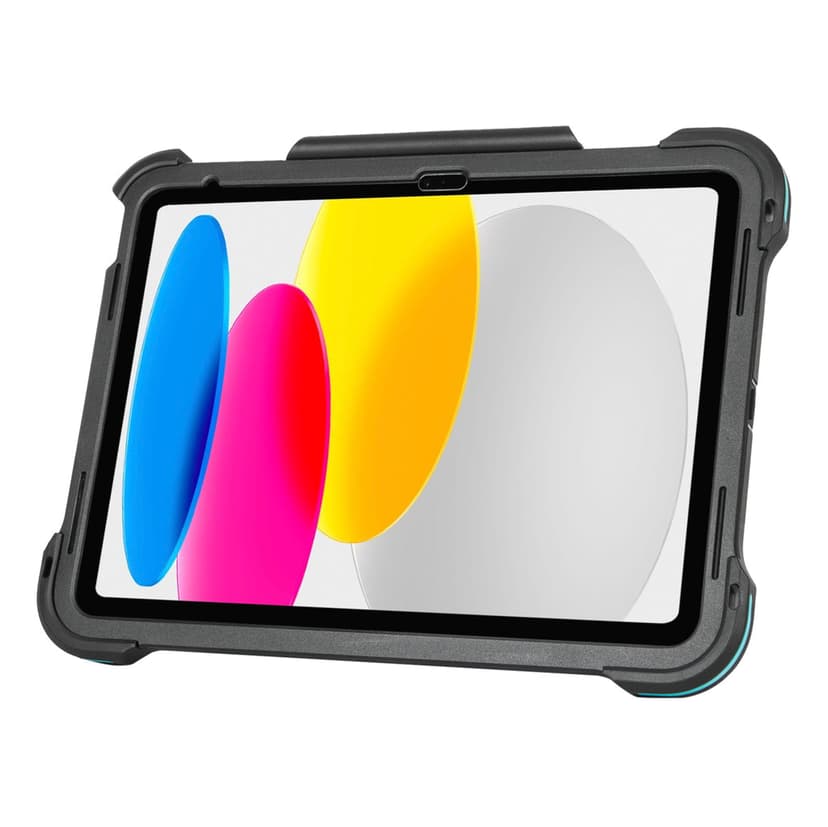 Targus Safeport Rugged Max iPad 10th gen, iPad 11th gen Sort
