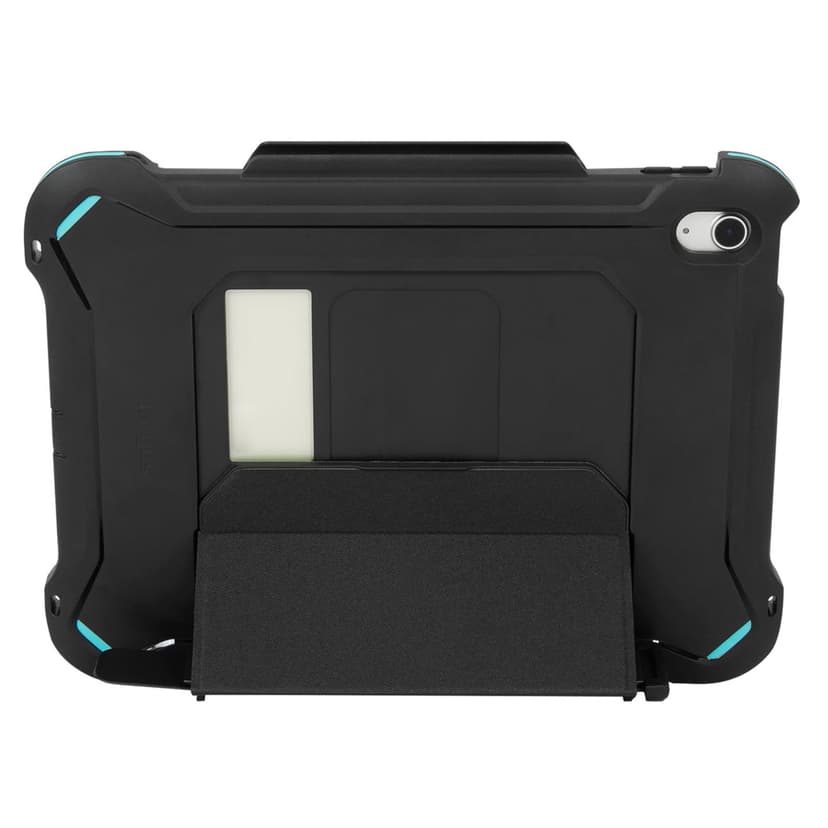 Targus Safeport Rugged Max iPad 10th gen, iPad 11" 11th gen Svart