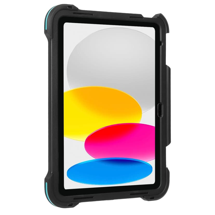 Targus Safeport Rugged Max iPad 10th gen, iPad 11th gen Sort