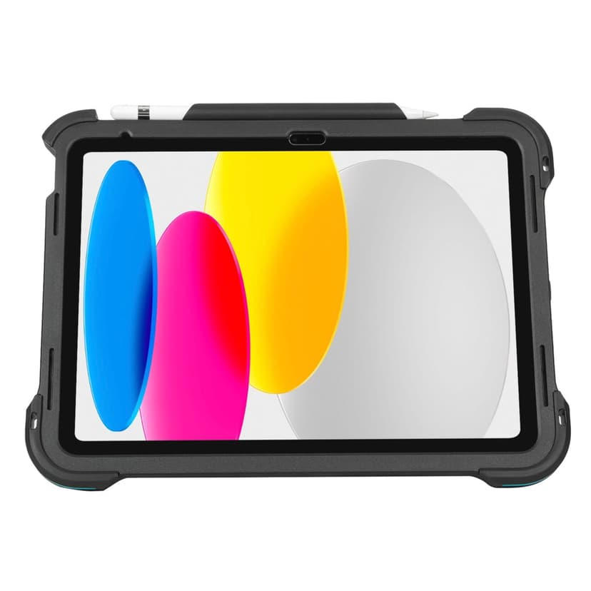 Targus Safeport Rugged Max iPad 10th gen, iPad 11th gen Sort