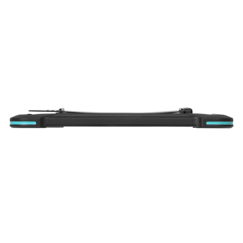 Targus Safeport Rugged Max iPad 10th gen, iPad 11" 11th gen Svart