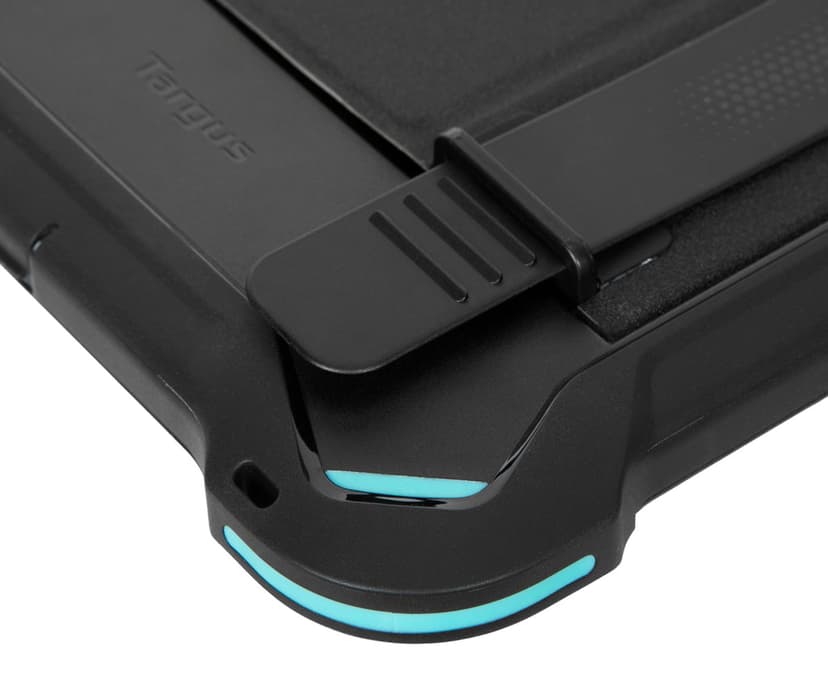 Targus Safeport Rugged Max iPad 10th gen, iPad 11" 11th gen Svart