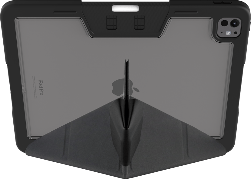 dbramante1928 London Pro iPad Pro 13" (2024) Svart