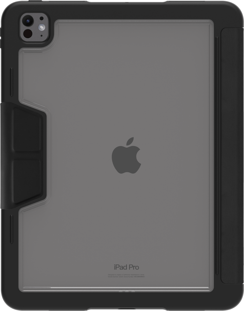 dbramante1928 London Pro iPad Pro 13" (2024) Svart