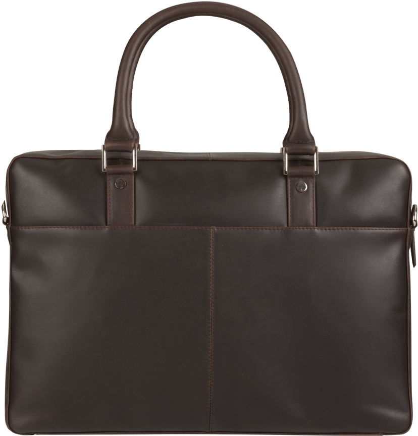 dbramante1928 Rosenborg 16" Läder Brun