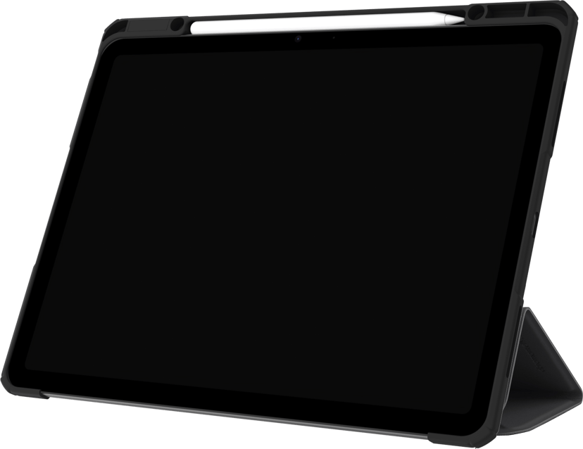 dbramante1928 London iPad Air 13" (2024), iPad Pro 12.9" 5th gen, iPad Pro 12.9" 6th gen Sort