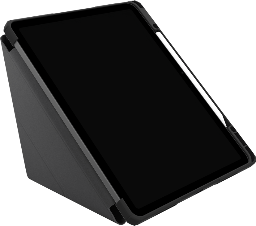 dbramante1928 London iPad Air 13" (2024), iPad Pro 12.9" 5th gen, iPad Pro 12.9" 6th gen Sort