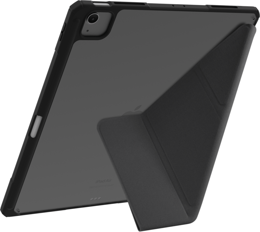 dbramante1928 London iPad Air 13" (2024), iPad Pro 12.9" 5th gen, iPad Pro 12.9" 6th gen Sort