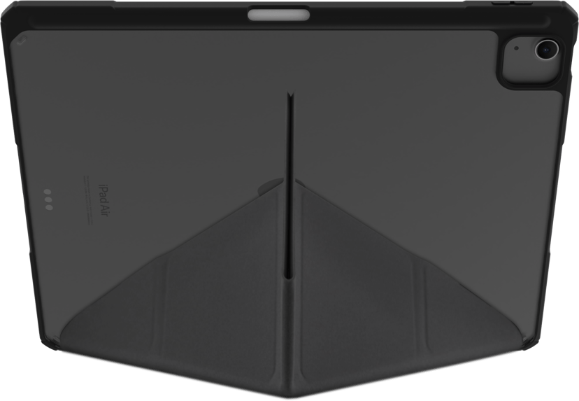 dbramante1928 London iPad Air 13" (2024), iPad Pro 12.9" 5th gen, iPad Pro 12.9" 6th gen Sort
