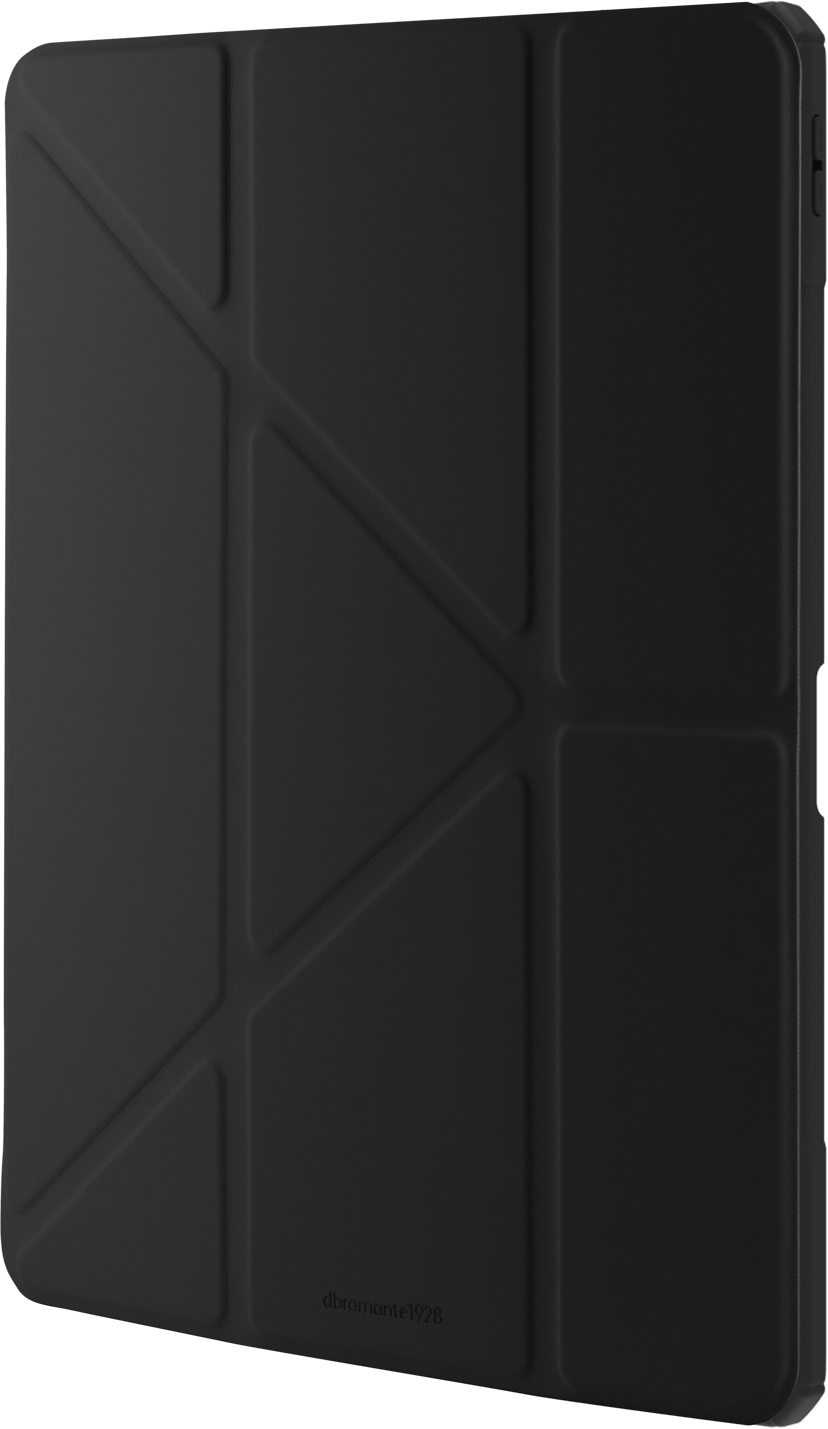 dbramante1928 London iPad Air 13" (2024), iPad Pro 12.9" 5th gen, iPad Pro 12.9" 6th gen Sort