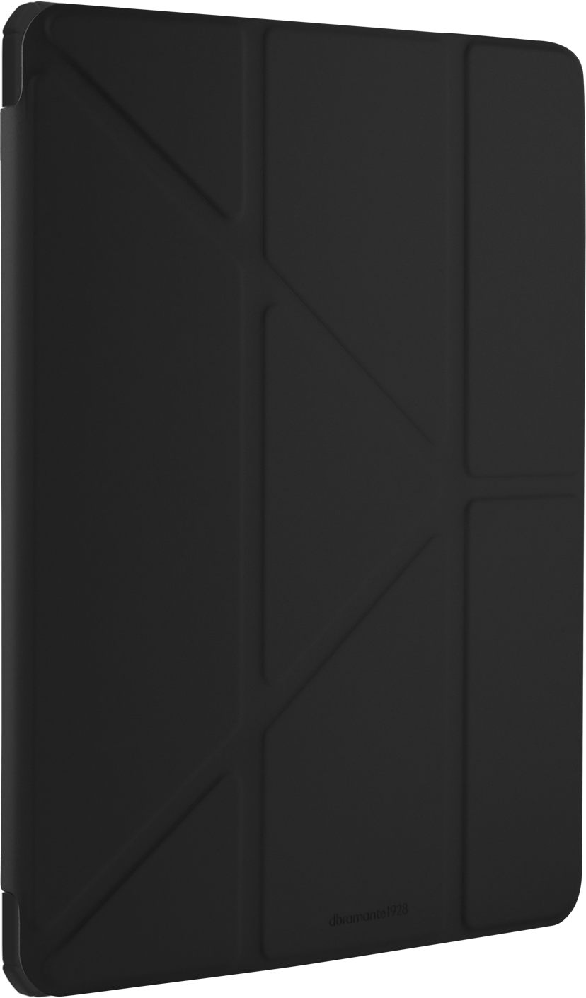dbramante1928 London iPad Air 13" (2024), iPad Pro 12.9" 5th gen, iPad Pro 12.9" 6th gen Sort
