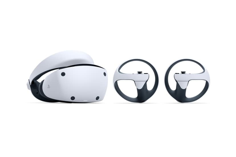 Sony Playstation VR2