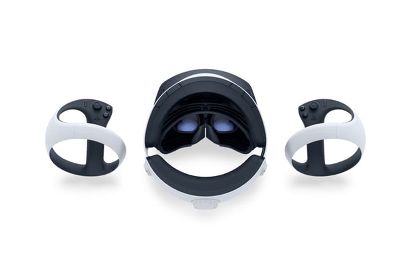 Sony Playstation VR2