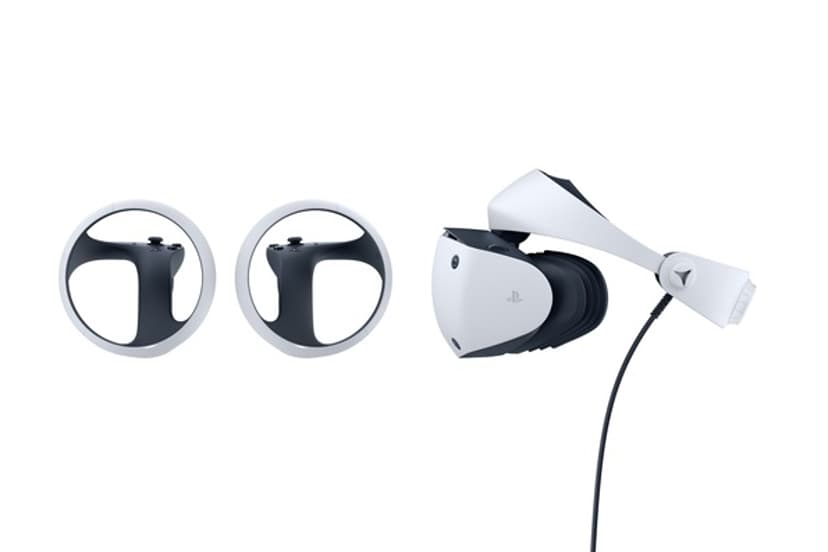 Sony Playstation VR2