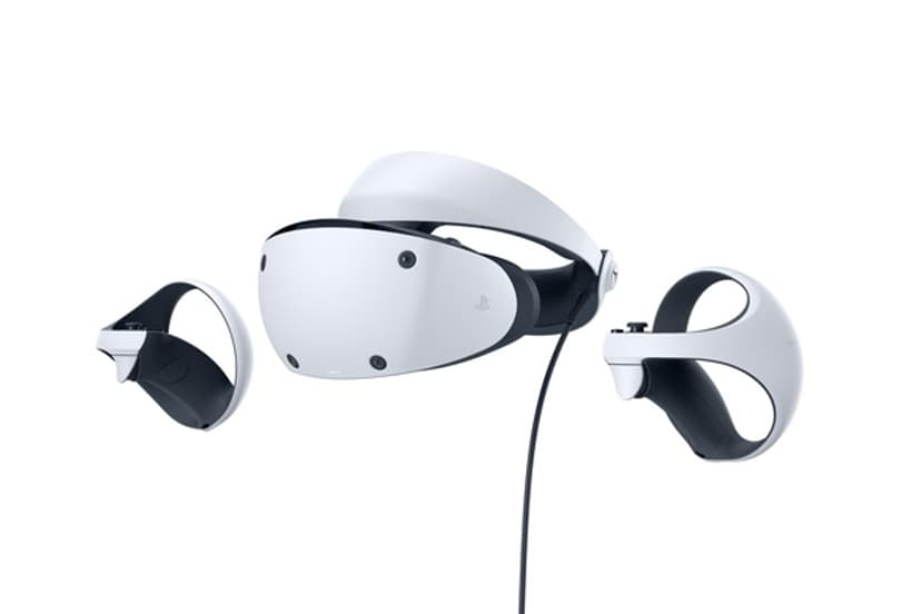 Sony Playstation VR2