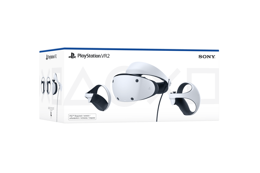 Sony Playstation VR2