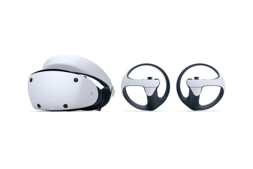 Sony Playstation VR2
