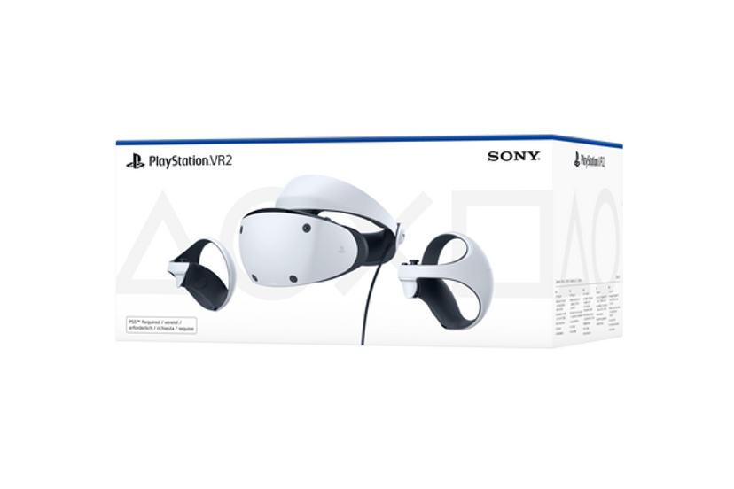 Sony Playstation VR2