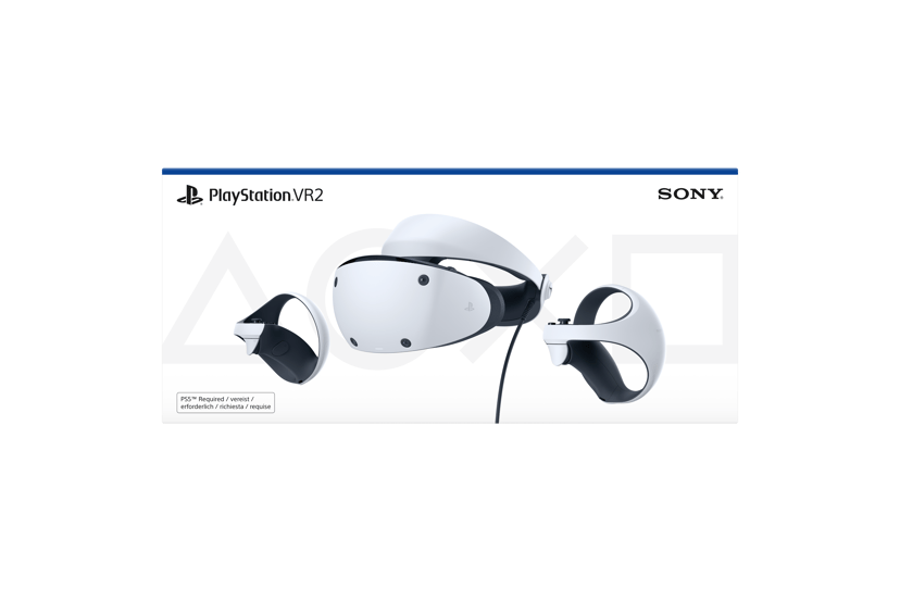 Sony Playstation VR2