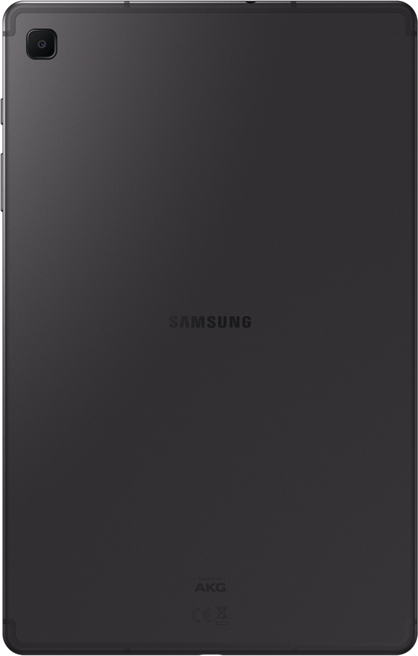 Samsung Galaxy Tab S6 Lite (2024) 4GB 10.4" 64GB Harmaa