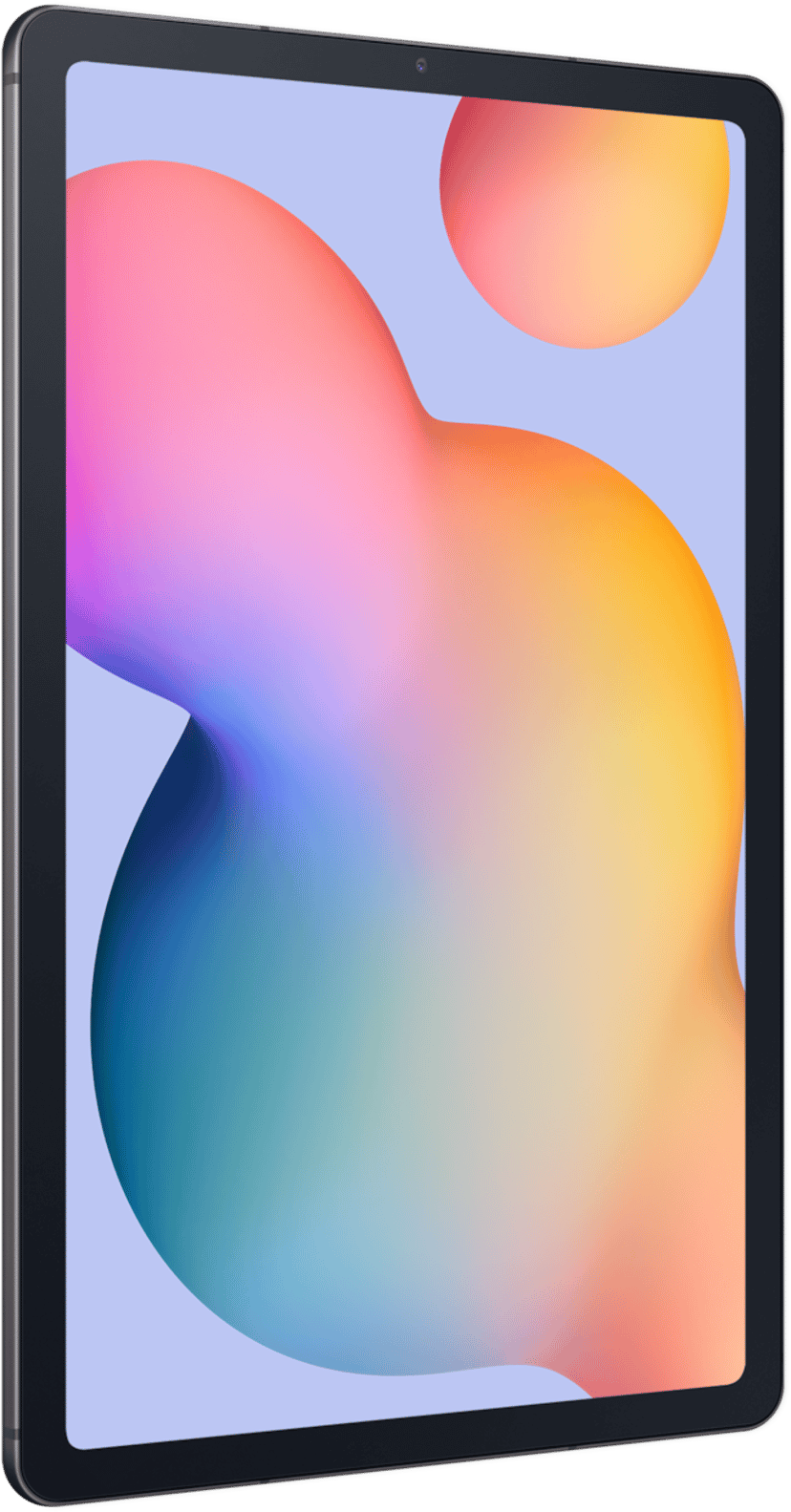 Samsung Galaxy Tab S6 Lite (2024) 4GB 10.4" 64GB Harmaa