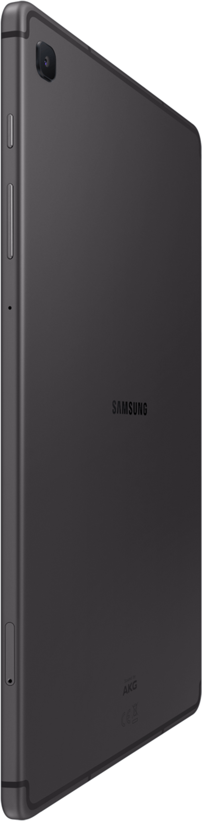 Samsung Galaxy Tab S6 Lite (2024) 4GB 10.4" 64GB Harmaa
